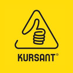 Kursant - logo