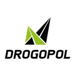 Drogopol - logo