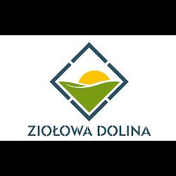 Ziolowa dolina - logo
