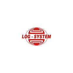 Log-system - logo