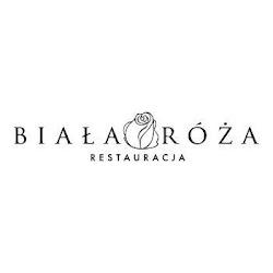 Restauracjabialaroza - logo