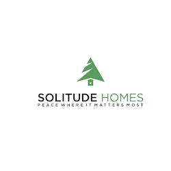 Solitudehomes - logo