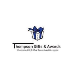 Thompsongiftsandawards - logo