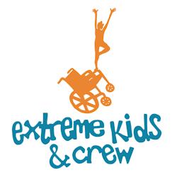 Extremekidsandcrew - logo