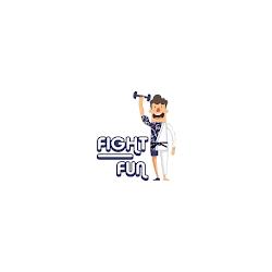 Fightfun - logo