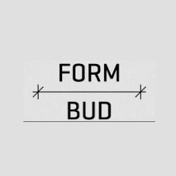 Form-bud - logo