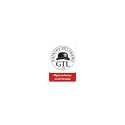 Gtl - logo