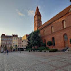 Hostelorange - logo