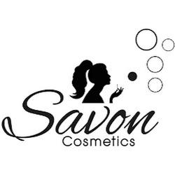 Savon-cosmetics - logo