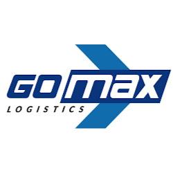 Gomaxlogistics - logo