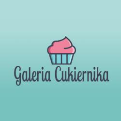 Galeriacukiernika - logo