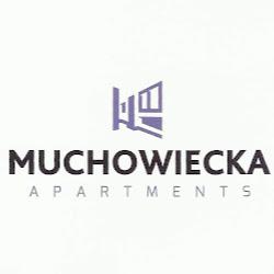 Muchowieckaapartments - logo