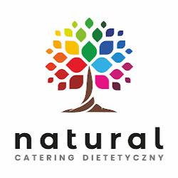Natural catering - logo