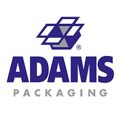 Adamsbox - logo