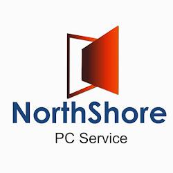 Northshorepcservice - logo