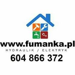 Fumanka - logo