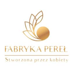 Fabrykaperel - logo