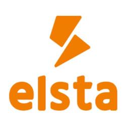 Elsta - logo
