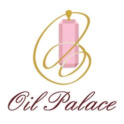 Oilpalacebodyoils - logo