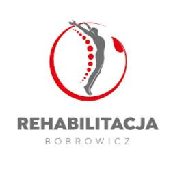 Rehabilitacjabobrowicz - logo