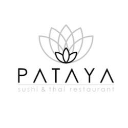 Pataya - logo