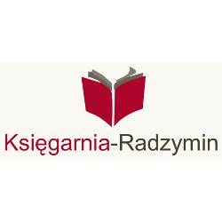 Ksiegarniaradzymin - logo