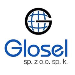 Glosel - logo