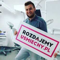 Rozdajemyusmiechy - logo