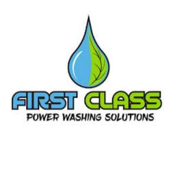 Firstclasspws - logo