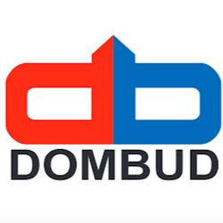 Dombud - logo
