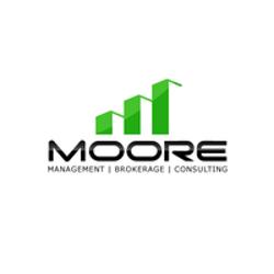 Moorecompanyrealty - logo
