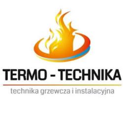 Termo technika - logo