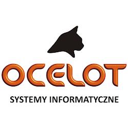 Ocelot - logo