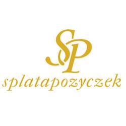 Splatapozyczek - logo