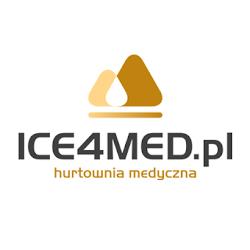 Ice4med - logo