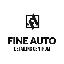 Fineauto - logo