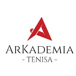 Arkademia - logo
