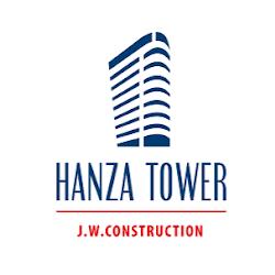 Hanzatower - logo