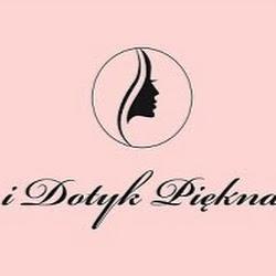 Idotykpiekna - logo