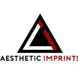 Aestheticimprints - logo
