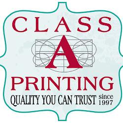 Classaprinting - logo