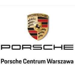 Porschewarszawa - logo