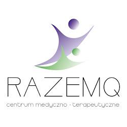 Razemq - logo