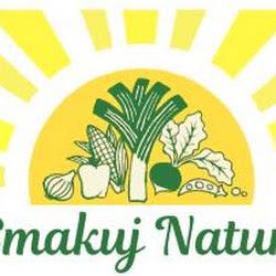 Smakujnature - logo