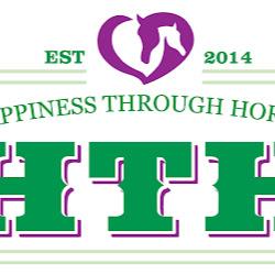 Happinesshorses - logo