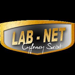 Lab-net - logo