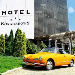 Hotelkongresowy - logo