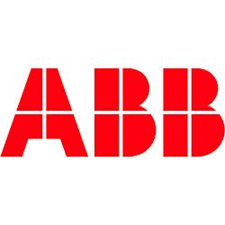 Abb - logo