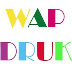 Wap-druk - logo
