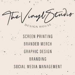 Thevinylstudio - logo